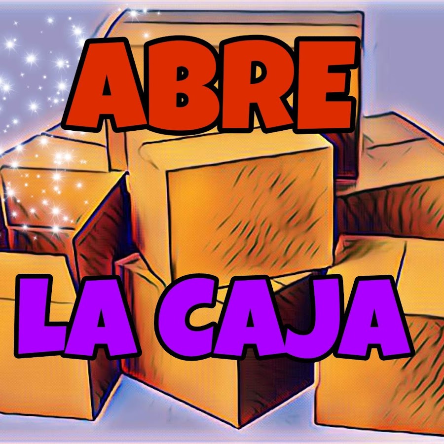 Abre La Caja - YouTube