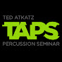 TAPS : Ted Atkatz Percussion Seminar - @tapstedatkatzpercussionsem83 YouTube Profile Photo