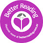 Better Reading Kids - @betterreadingkids3551 YouTube Profile Photo