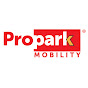 Propark Mobility - @proparkmobility3920 YouTube Profile Photo