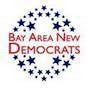 BayAreaNewDemocrats - @BayAreaNewDemocrats YouTube Profile Photo