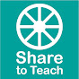 Share to Teach: Online CS Teacher Training YouTube Profile Photo