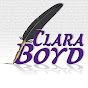 Clara Boyd YouTube Profile Photo