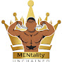 MENtality Unchained - @mentalityunchained YouTube Profile Photo