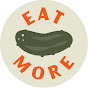 Eat More Pickles - @eatmorepickles YouTube Profile Photo