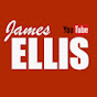 James Ellis - @jamesellis8 YouTube Profile Photo
