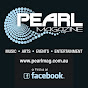 PEARLMagazineHQ YouTube Profile Photo