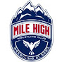 Mile High Wrestling Club - @milehighwrestlingclub7711 YouTube Profile Photo