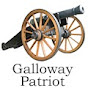 Galloway Patriot - @gallowaypatriot5056 YouTube Profile Photo