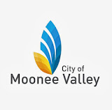 Moonee Valley City Council, Australia logo