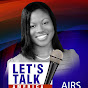 Let's Talk America with Host Shana Thornton - @letstalkamericawithhostsha3543 YouTube Profile Photo