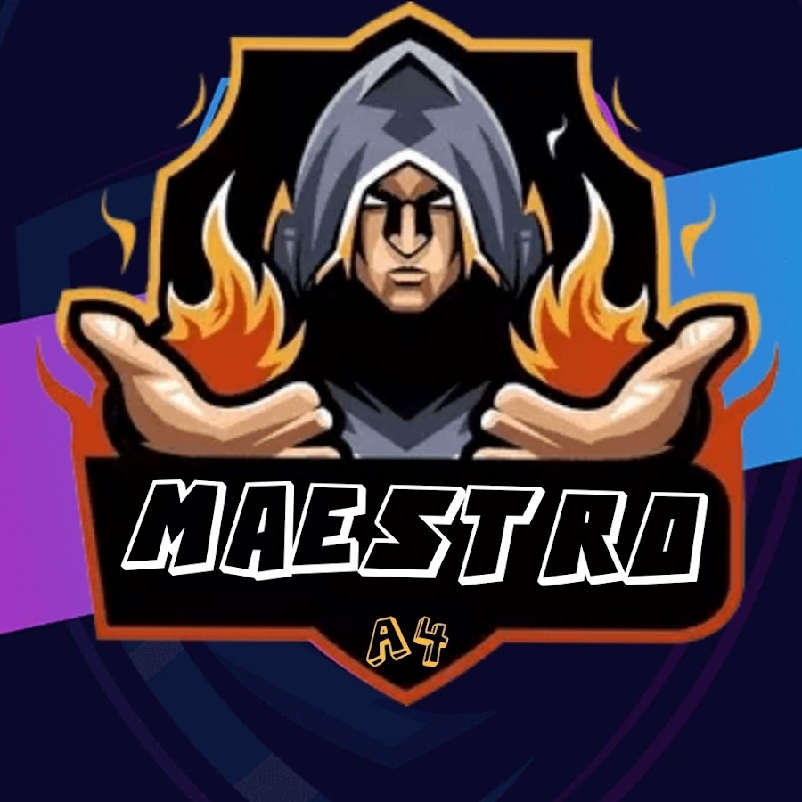 free fire maestro