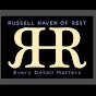 Russell Haven - @russellhaven1723 YouTube Profile Photo