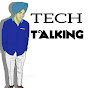 Tech Talking - @techtalking7754 YouTube Profile Photo