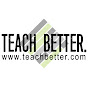 Teach Better Team - @TeachBetterTeam YouTube Profile Photo