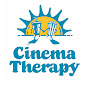 Cinema Therapy - @CinemaTherapyShow  YouTube Profile Photo