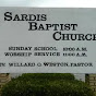 Sardis Baptist Church, Dawson, Georgia YouTube Profile Photo
