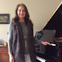 Melanie O'Neal Piano Music - @MELANIEONEAL YouTube Profile Photo