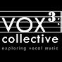 Vox3Collective - @Vox3Collective YouTube Profile Photo
