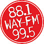 Wayfm Huntsville - @wayfmhuntsville4394 YouTube Profile Photo