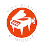 toypianocomposers YouTube Profile Photo