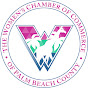 Women's Chamber of Commerce PBC - @wccpbc YouTube Profile Photo