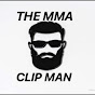The MMA Clip Man - @TheMMAClipMan YouTube Profile Photo