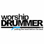 Worship Drummer - @worshipdrummer YouTube Profile Photo