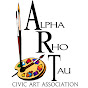 Tulsa A.R.T. Civic Art Assoc - @tulsaa.r.t.civicartassoc5592 YouTube Profile Photo