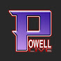 POWELL_LIVE - @powell_live6957 YouTube Profile Photo