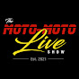 The MOTO-MOTO Live Show - @themoto-motoliveshow3202 YouTube Profile Photo