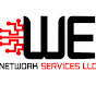 WE Network - @wenetwork7771 YouTube Profile Photo