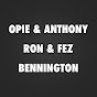 O&A, R&F, & Bennington Archive - @steveyknight YouTube Profile Photo