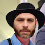 Amish Chris Pine - @amishchrispine2749 YouTube Profile Photo