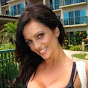 Vanessa Simmons YouTube Profile Photo