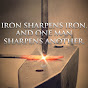 Iron Sharpens Iron Phoenix YouTube Profile Photo