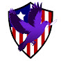 Purple Politics - @purplepolitics4623 YouTube Profile Photo