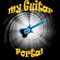 myguitarportal - @myguitarportal YouTube Profile Photo