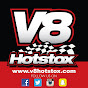 BriSCA V8 Stockcars/Hotstox - @briscav8stockcarshotstox789 YouTube Profile Photo