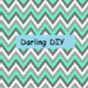 Darling DIY - @darlingdiy2228 YouTube Profile Photo