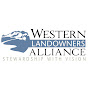 Western Landowners Alliance - @WesternLandownersAlliance YouTube Profile Photo