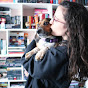 PeaceLoveBooksxo - @PeaceLoveBooksxo YouTube Profile Photo