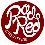 Rad Red Creative - @radredcreative4461 YouTube Profile Photo