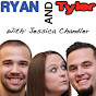 RyanTylerMornings - @RyanTylerMornings YouTube Profile Photo