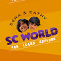 Sera Cathy World - SC World - @seracathyworld-scworld4906 YouTube Profile Photo