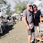 Ortega Trading Company: Claudia and Jay - @ortegatradingcompanyclaudi2264 YouTube Profile Photo