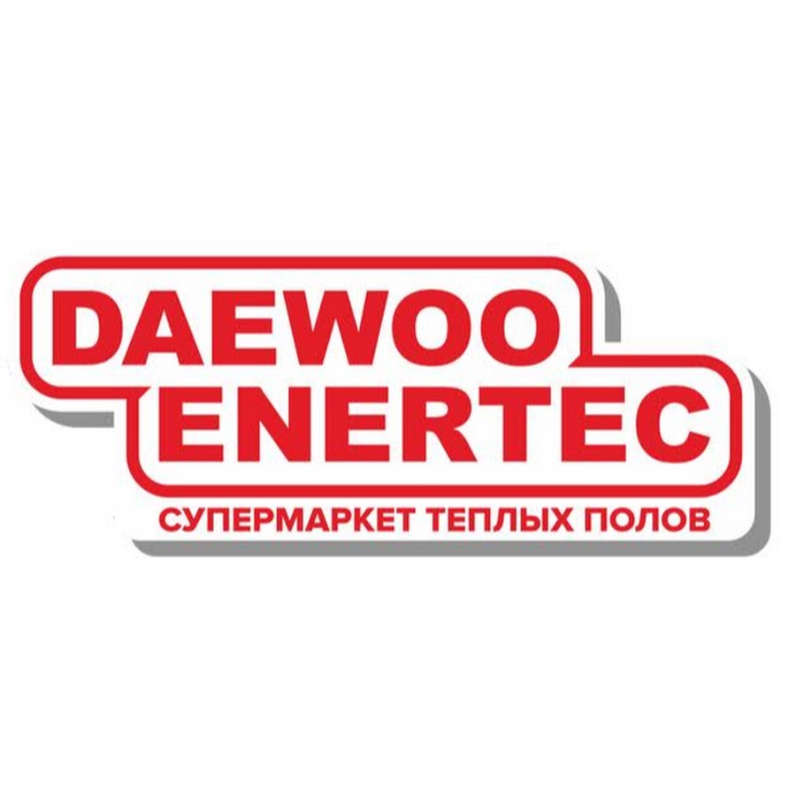 Daewoo enertec x3 настройка