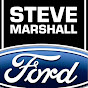 Steve Marshall - @stevemarshalltv YouTube Profile Photo