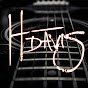 Heath Davis Music - @heathdavismusic2912 YouTube Profile Photo