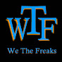 WeTheFreaksBand - @WeTheFreaksBand YouTube Profile Photo